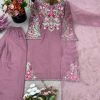 SHREE HARI NSR 860 NATURAL CREAP FARSHI SUITS