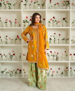 SHREE HARI NSR 861 TRENDING FARSHI SALWAR SUITS