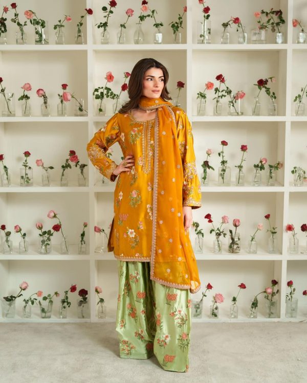 SHREE HARI NSR 861 TRENDING FARSHI SALWAR SUITS