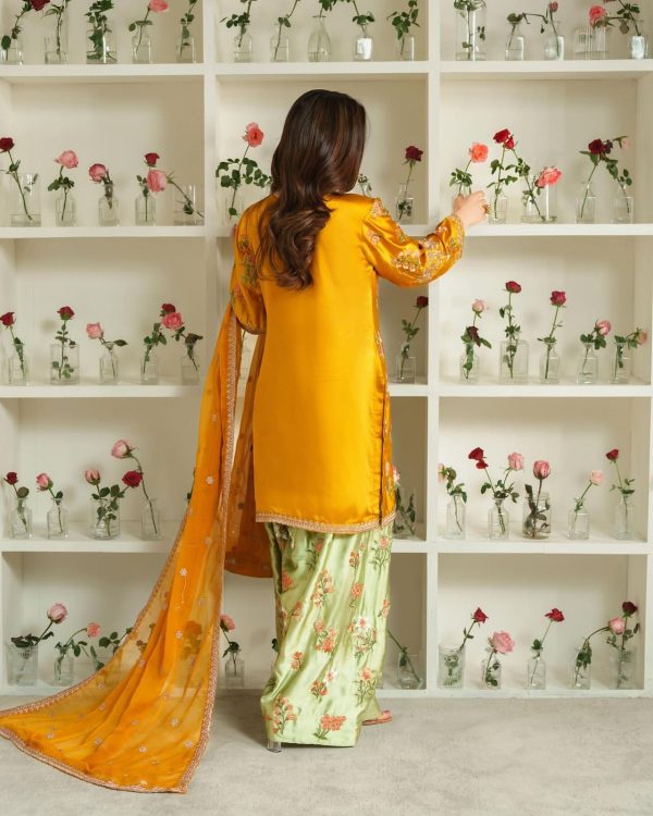 SHREE HARI NSR 861 TRENDING FARSHI SALWAR SUITS