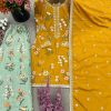 SHREE HARI NSR 861 TRENDING FARSHI SALWAR SUITS