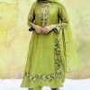 SHREE HARI NSR 862 TRENDING SALWAR SUITS ONLINE