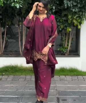 SHREE HARI SR 1674 D DESIGNER SALWAR SUITS