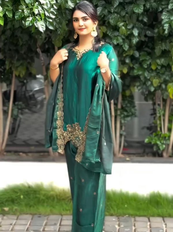 SHREE HARI SR 1674 E DESIGNER SALWAR SUITS