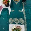 SHREE HARI SR 1674 E DESIGNER SALWAR SUITS