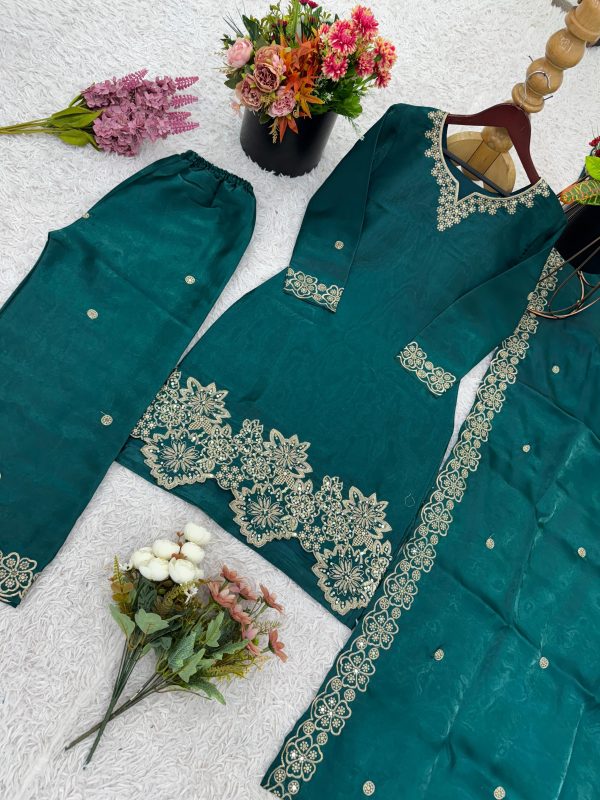 SHREE HARI SR 1674 E DESIGNER SALWAR SUITS