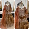 SHREE HARI SRK 5166 DESIGNER LEHENGA WHOLESALE