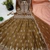 SHREE HARI SRK 5166 DESIGNER LEHENGA WHOLESALE