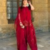 SHREE HARI SRK 5267 B DESIGNER FARSHI SALWAR SUITS