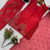 SHREE HARI SRK 5267 B DESIGNER FARSHI SALWAR SUITS