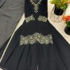 SHREE HARI SRK 5268 B DESIGNER SHARARA SUITS ONLINE