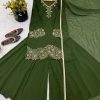 SHREE HARI SRK 5268 DESIGNER SHARARA SUITS ONLINE
