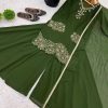 SHREE HARI SRK 5268 DESIGNER SHARARA SUITS ONLINE