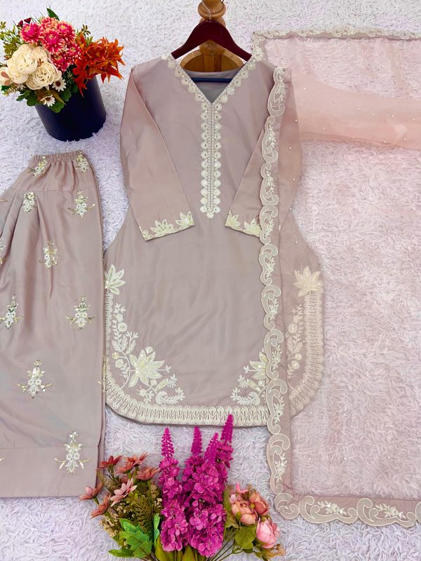 SHREE HARI SRK 5269 DESIGNER FARSHI SALWAR SUITS