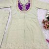 SHREE HARI SRK 5277 B TRENDY COMFORTABLE CORD SET