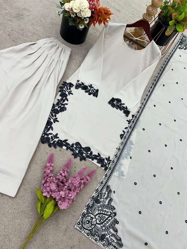 SHREE HARI SRK 5278 TRENDING FARSHI SALWAR SUITS