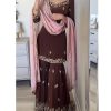 SHREE HARI SRK 5279 DESIGNER PLAZZO SUITS IN INDIA