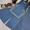 SHREE HARI SRK 5281 DESIGNER SHARARA SUITS ONLINE