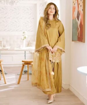 SHREE HARI SSR 515 DESIGNER FARSHI SALWAR SUITS