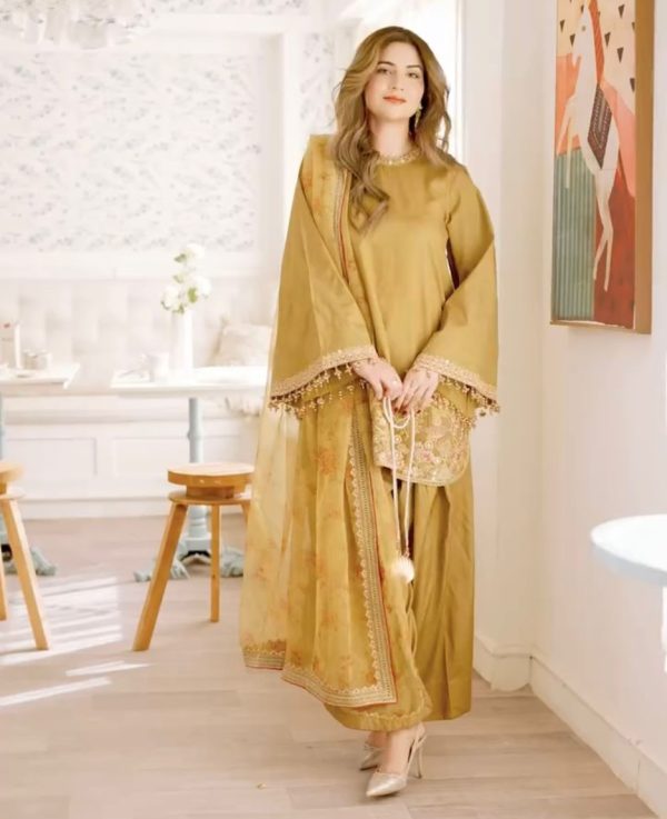 SHREE HARI SSR 515 DESIGNER FARSHI SALWAR SUITS