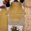 SHREE HARI SSR 515 DESIGNER FARSHI SALWAR SUITS