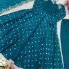 SHREE HARI SSR 516 B DESIGNER GOWN WHOLESALE