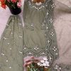 SHREE HARI SSR 517 SHARARA SUITS WHOLESALE