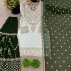 SHREE HARI ZSR 3119 C DESIGNER PLAZZO SUITS WHOLESALE