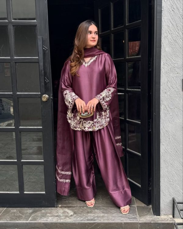 SHREE HARI ZSR 3125 DESIGNER FARSHI SALWAR SUITS