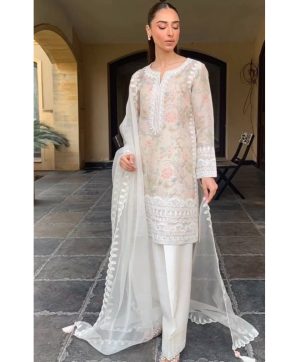 SHREE HARI ZSR 3126 TRENDING FARSHI SALWAR SUITS