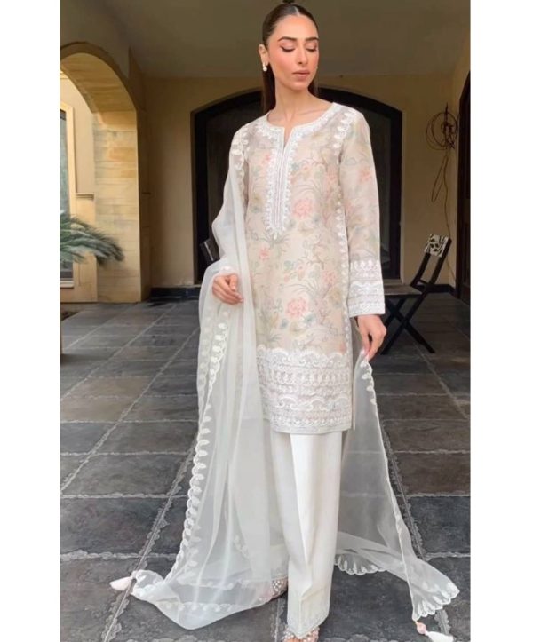SHREE HARI ZSR 3126 TRENDING FARSHI SALWAR SUITS