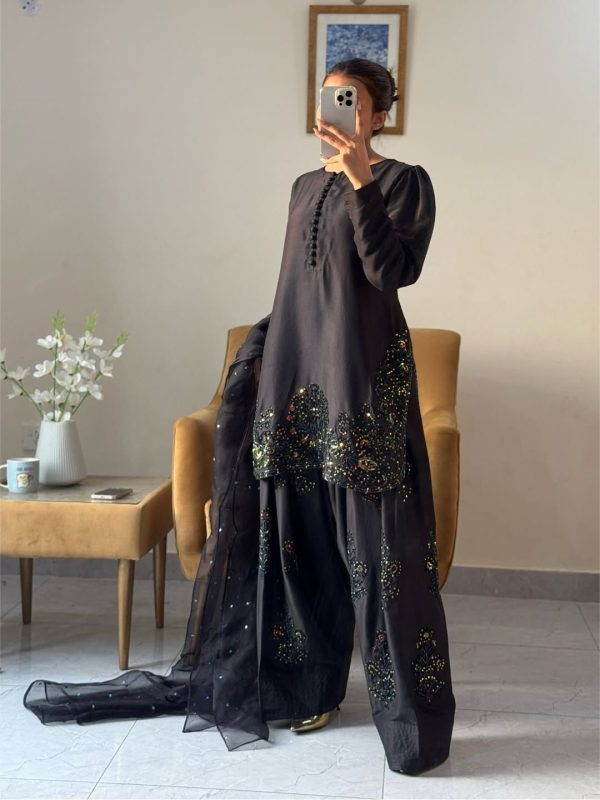 SHREE HARI SRK 5267 DESIGNER FARSHI SALWAR SUITS