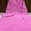 SHRUTI CREATION CLASSY COTTON EMBROIDERED KURTI