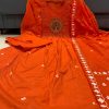 SHRUTI CREATION COTTON ANARKALI KURTA SET ONLINE