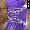 SHRUTI CREATION COTTON ANARKALI KURTA WHOLESALE