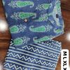 SHRUTI CREATION COTTON CORD SET WHOLESALE