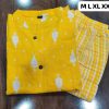 SHRUTI CREATION COTTON CORD SET WHOLESALE ONLINE