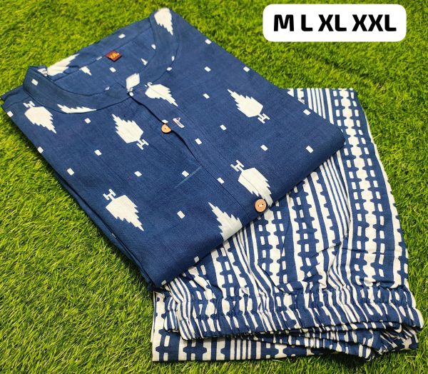 SHRUTI CREATION COTTON CORD SET WHOLESALE ONLINE