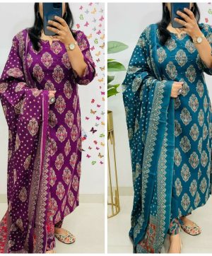 SHRUTI CREATION COTTON EXCLUSIVE KURTI WHOLESALE