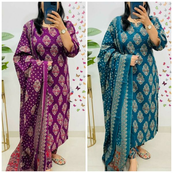 SHRUTI CREATION COTTON EXCLUSIVE KURTI WHOLESALE