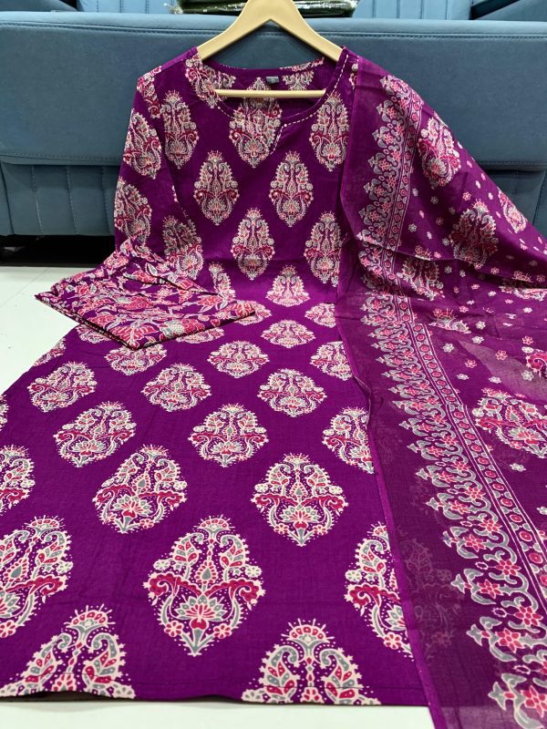 SHRUTI CREATION COTTON EXCLUSIVE KURTI WHOLESALE