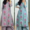 SHRUTI CREATION COTTON KURTI WHOLESALE