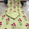 SHRUTI CREATION COTTON KURTI WHOLESALE