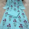 SHRUTI CREATION COTTON KURTI WHOLESALE