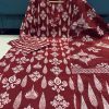 SHRUTI CREATION COTTON PRINTED KURTI WHOLESALE
