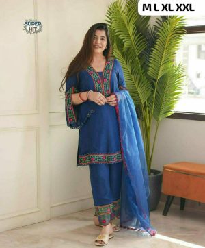 SHRUTI CREATION EXCLUSIVE COTTON SUITS ONLINE