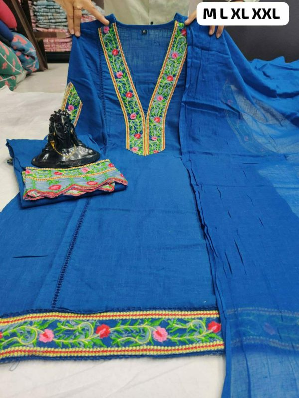 SHRUTI CREATION EXCLUSIVE COTTON SUITS ONLINE