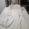 SHRUTI CREATION FLEX COTTON EMBROIDERED KURTI