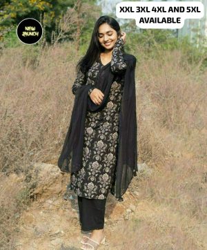 SHRUTI CREATION PURE MUSLIN KURTI WHOLESALE