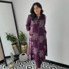 SHRUTI CREATION RAYON COTTON CORD SET WHOLESALE